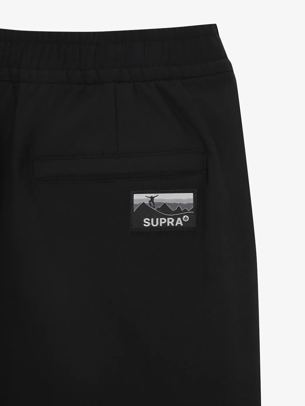 OUTDOOR WOMENS WOVEN CARGO WIDE PANTS