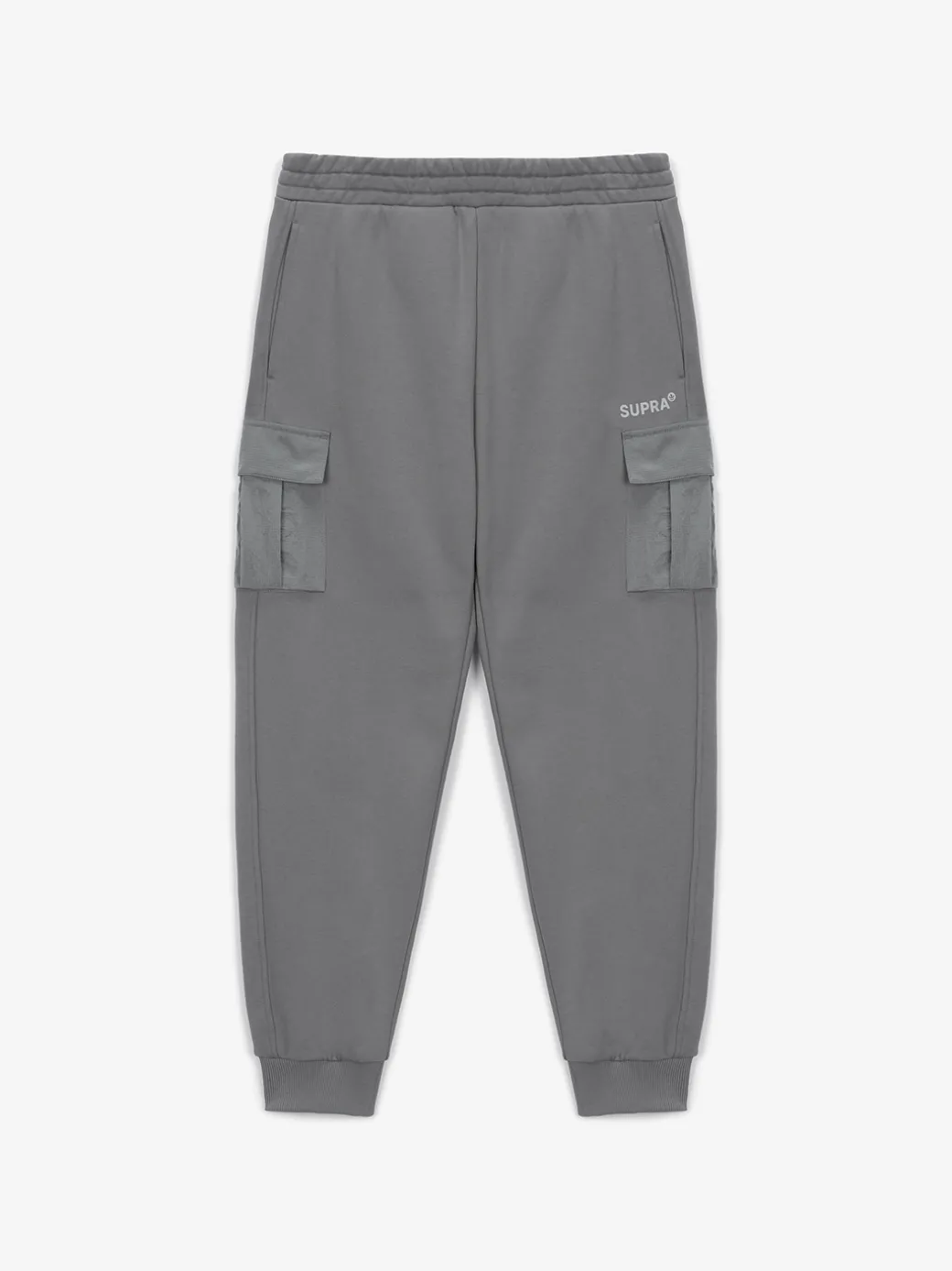 OUTDOOR WOVEN PATCH JOGGER PANTS