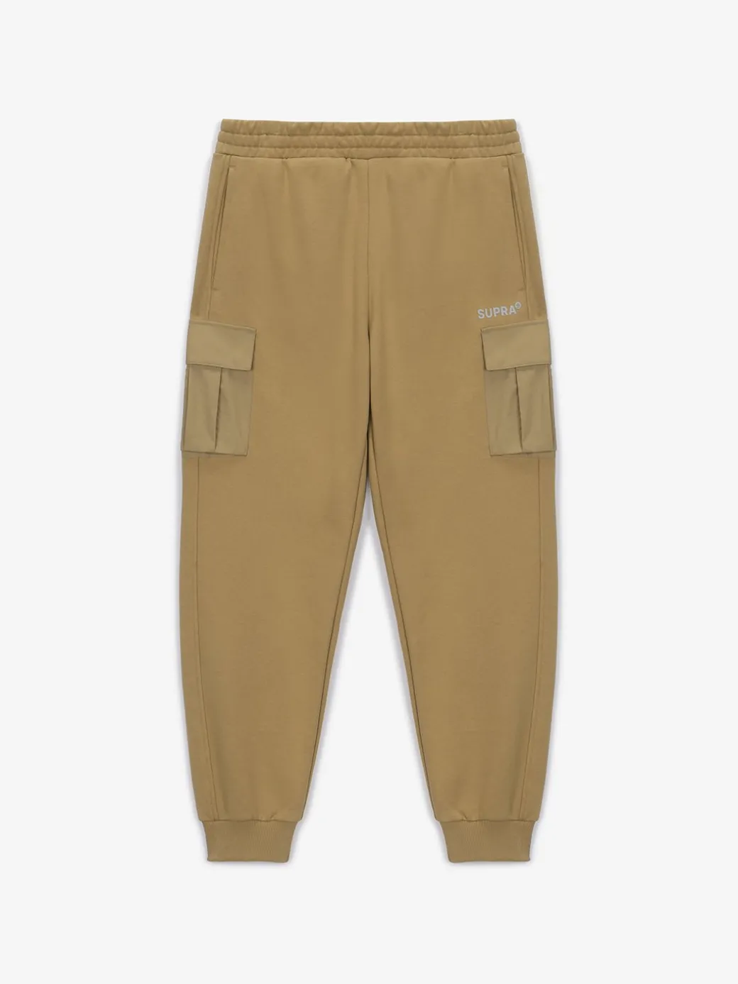 OUTDOOR WOVEN PATCH JOGGER PANTS