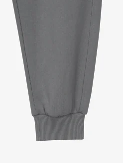 OUTDOOR WOVEN PATCH JOGGER PANTS