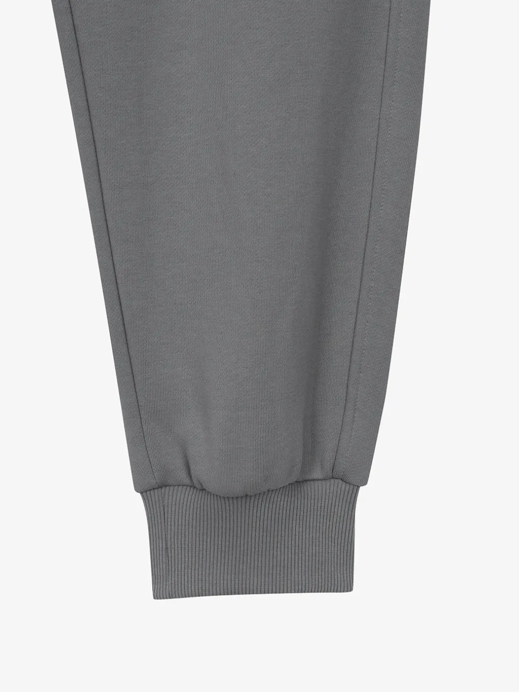 OUTDOOR WOVEN PATCH JOGGER PANTS