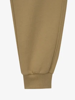 OUTDOOR WOVEN PATCH JOGGER PANTS