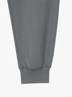 OUTDOOR WOVEN PATCH JOGGER PANTS