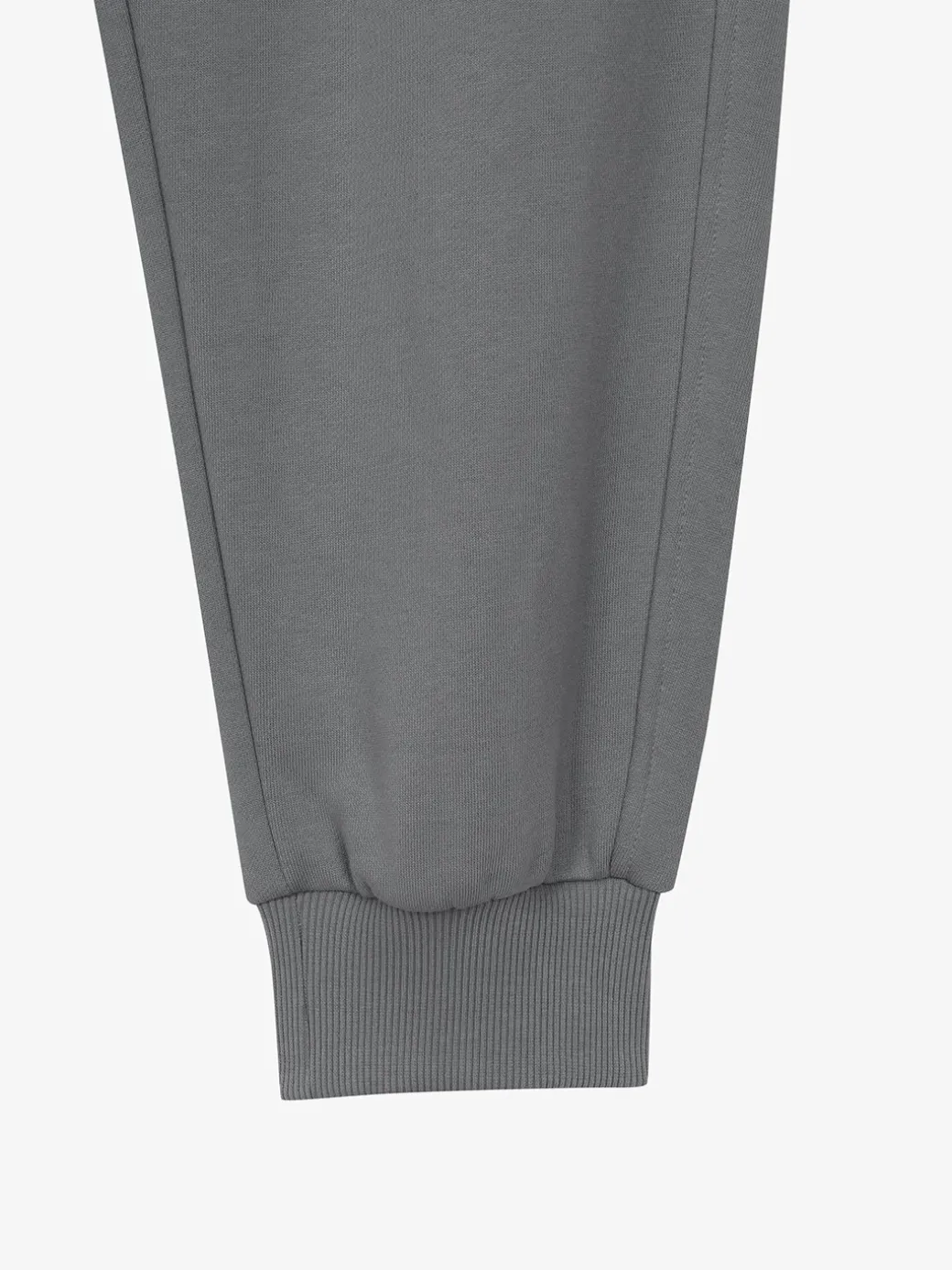 OUTDOOR WOVEN PATCH JOGGER PANTS
