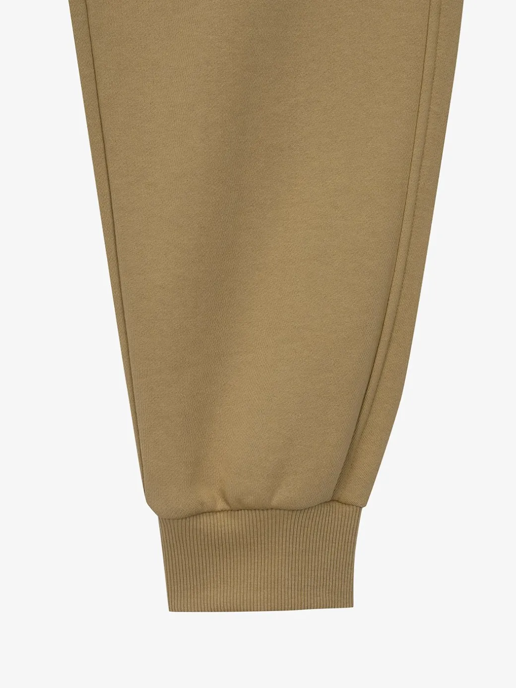 OUTDOOR WOVEN PATCH JOGGER PANTS