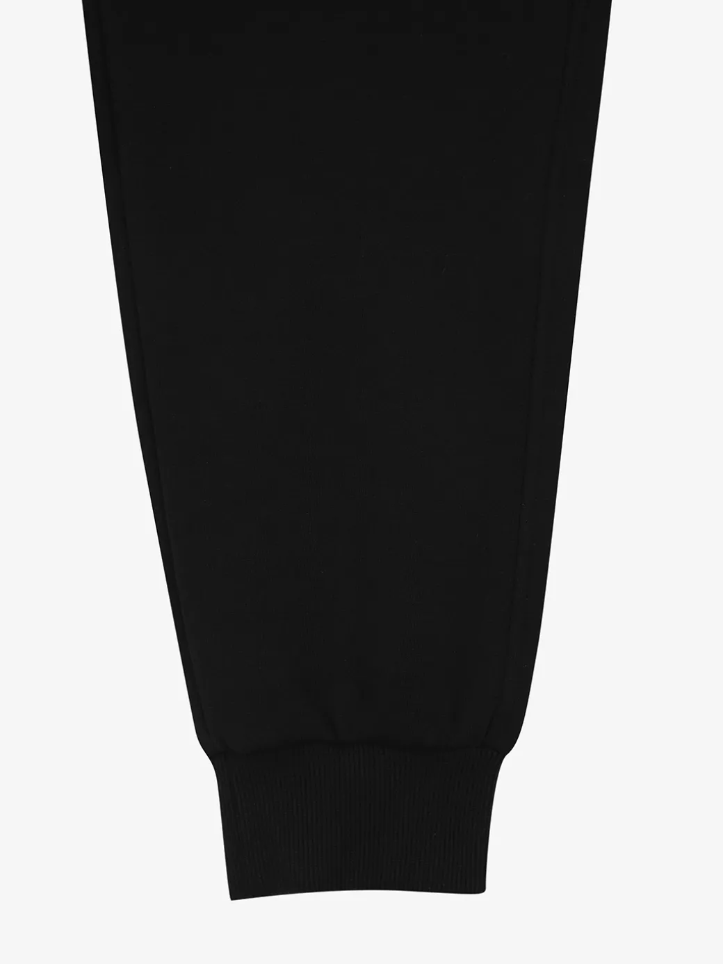 OUTDOOR WOVEN PATCH JOGGER PANTS