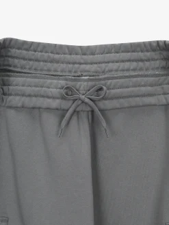 OUTDOOR WOVEN PATCH JOGGER PANTS