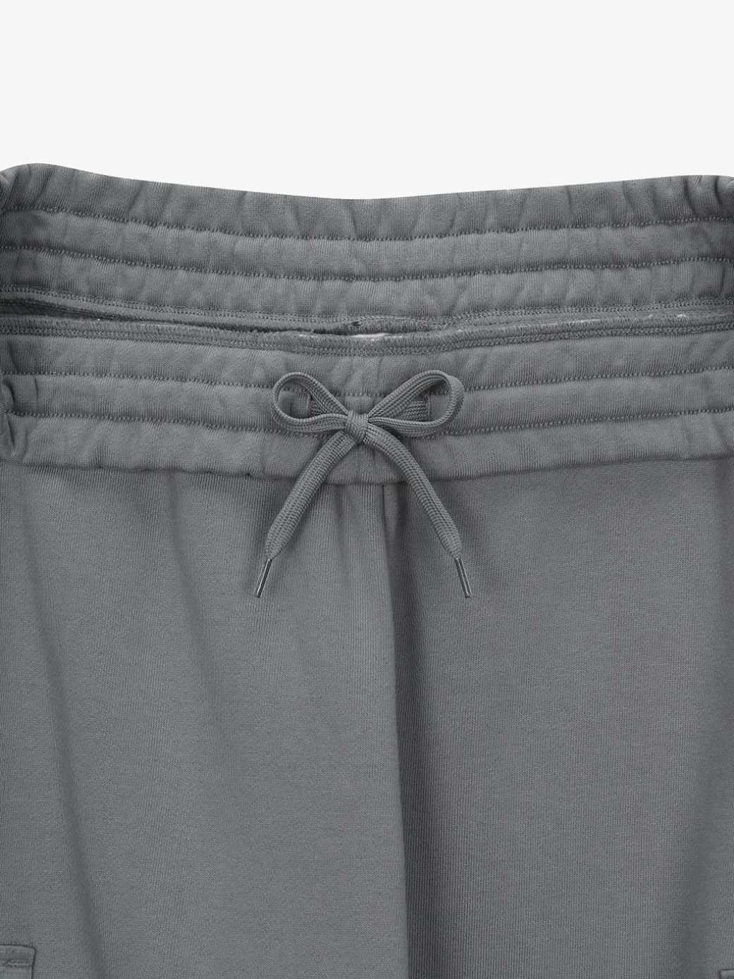 OUTDOOR WOVEN PATCH JOGGER PANTS