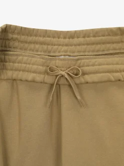 OUTDOOR WOVEN PATCH JOGGER PANTS