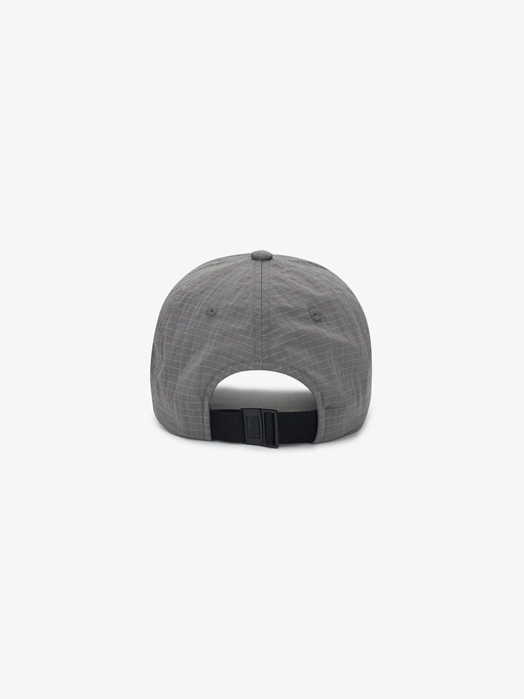 OUTDOOR WOVEN UNSTRUCTURED CAP