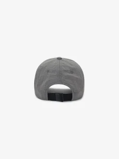 OUTDOOR WOVEN UNSTRUCTURED CAP