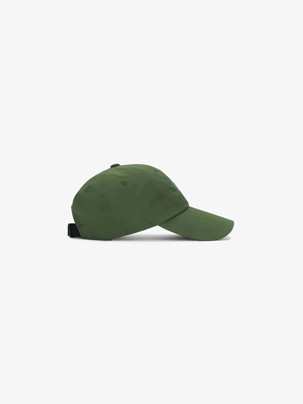 OUTDOOR WOVEN UNSTRUCTURED CAP