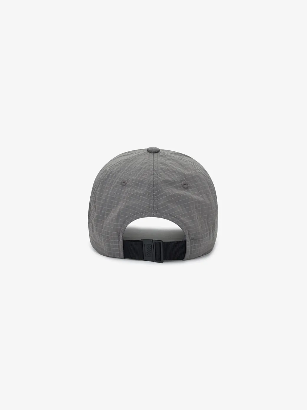 OUTDOOR WOVEN UNSTRUCTURED CAP