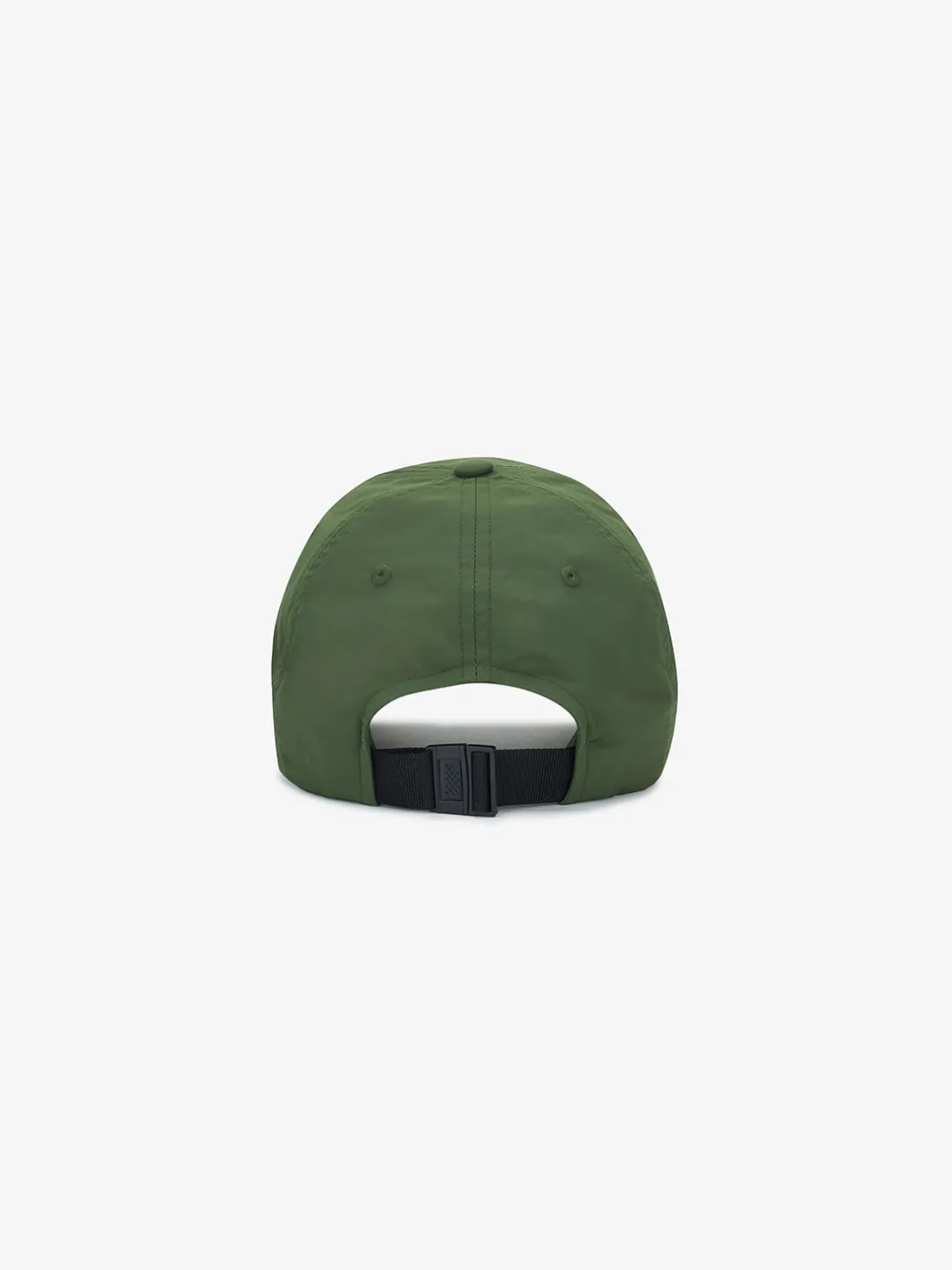 OUTDOOR WOVEN UNSTRUCTURED CAP