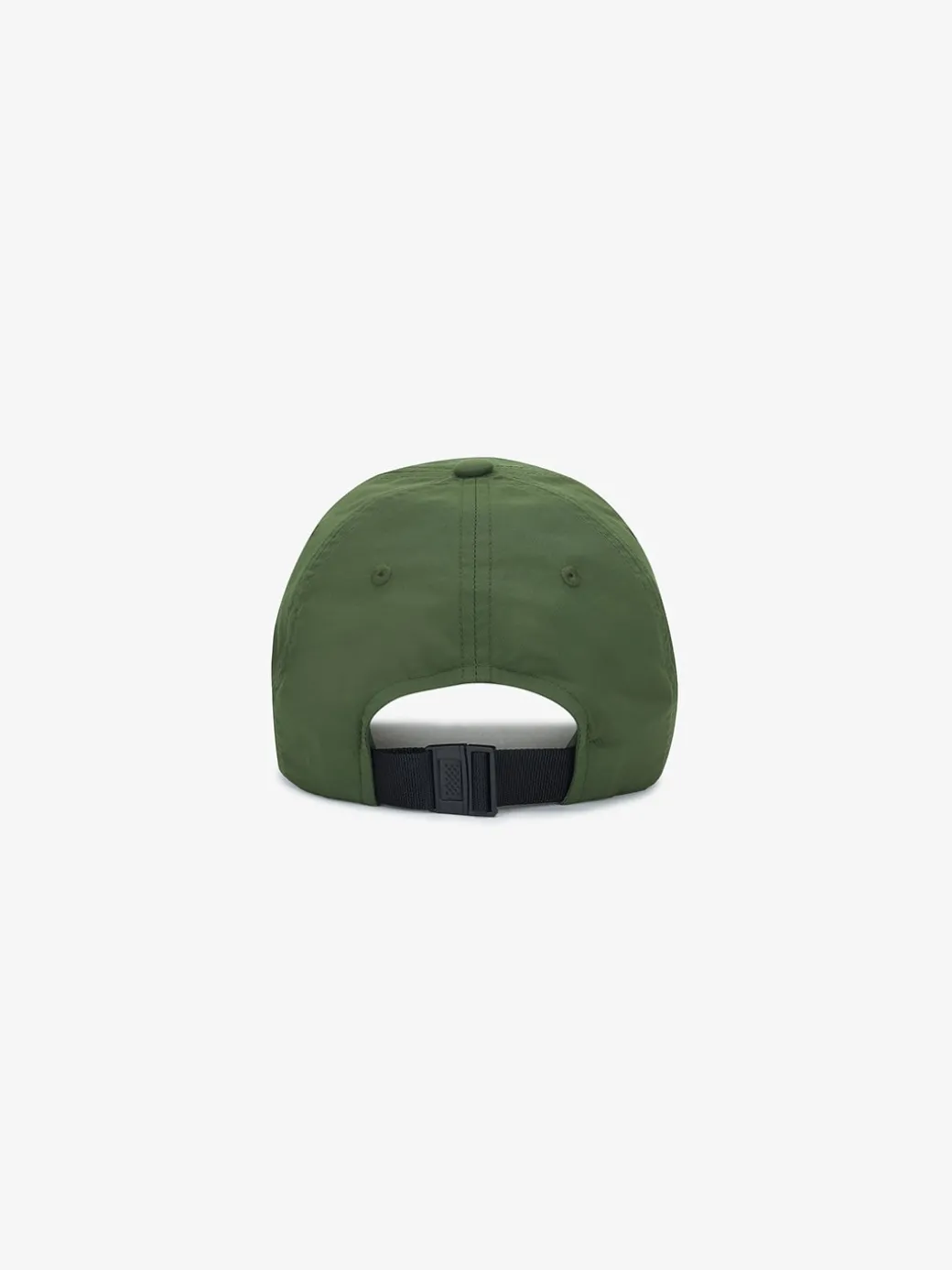 OUTDOOR WOVEN UNSTRUCTURED CAP