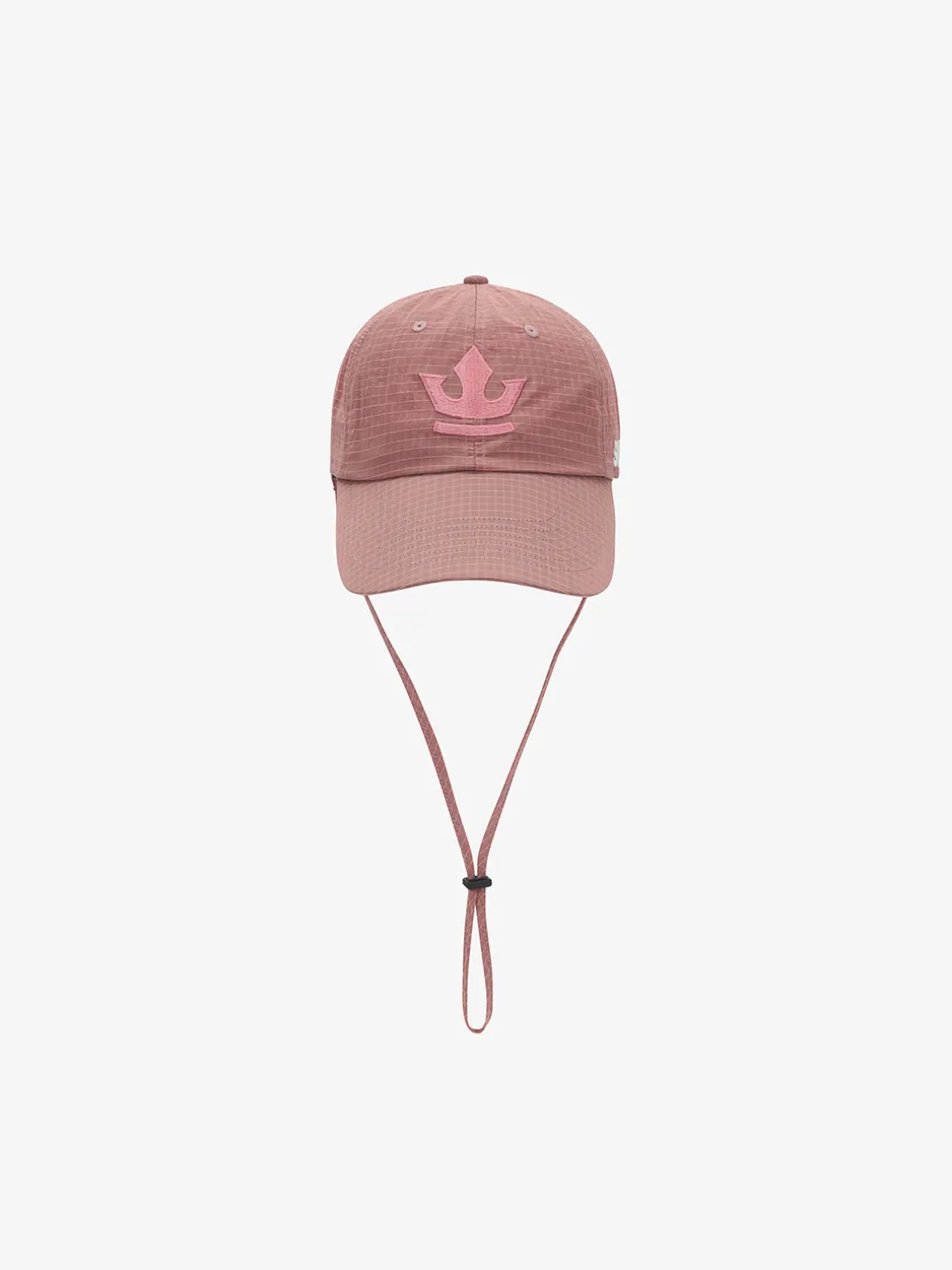 OUTDOOR WOVEN UNSTRUCTURED CAP