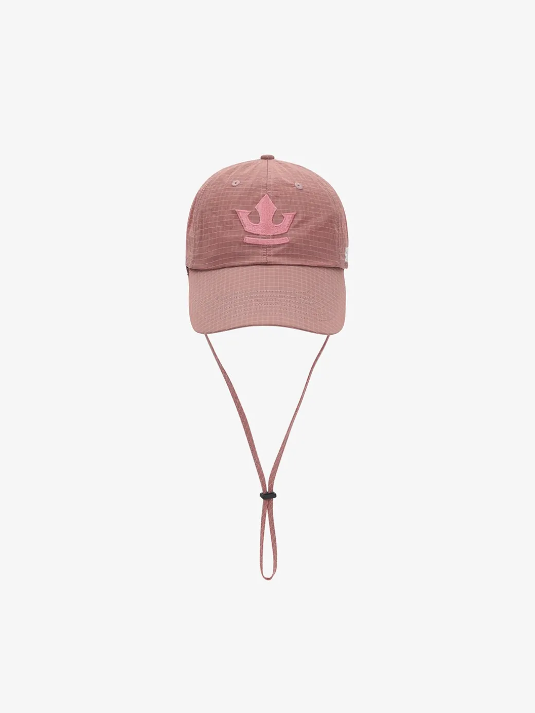 OUTDOOR WOVEN UNSTRUCTURED CAP