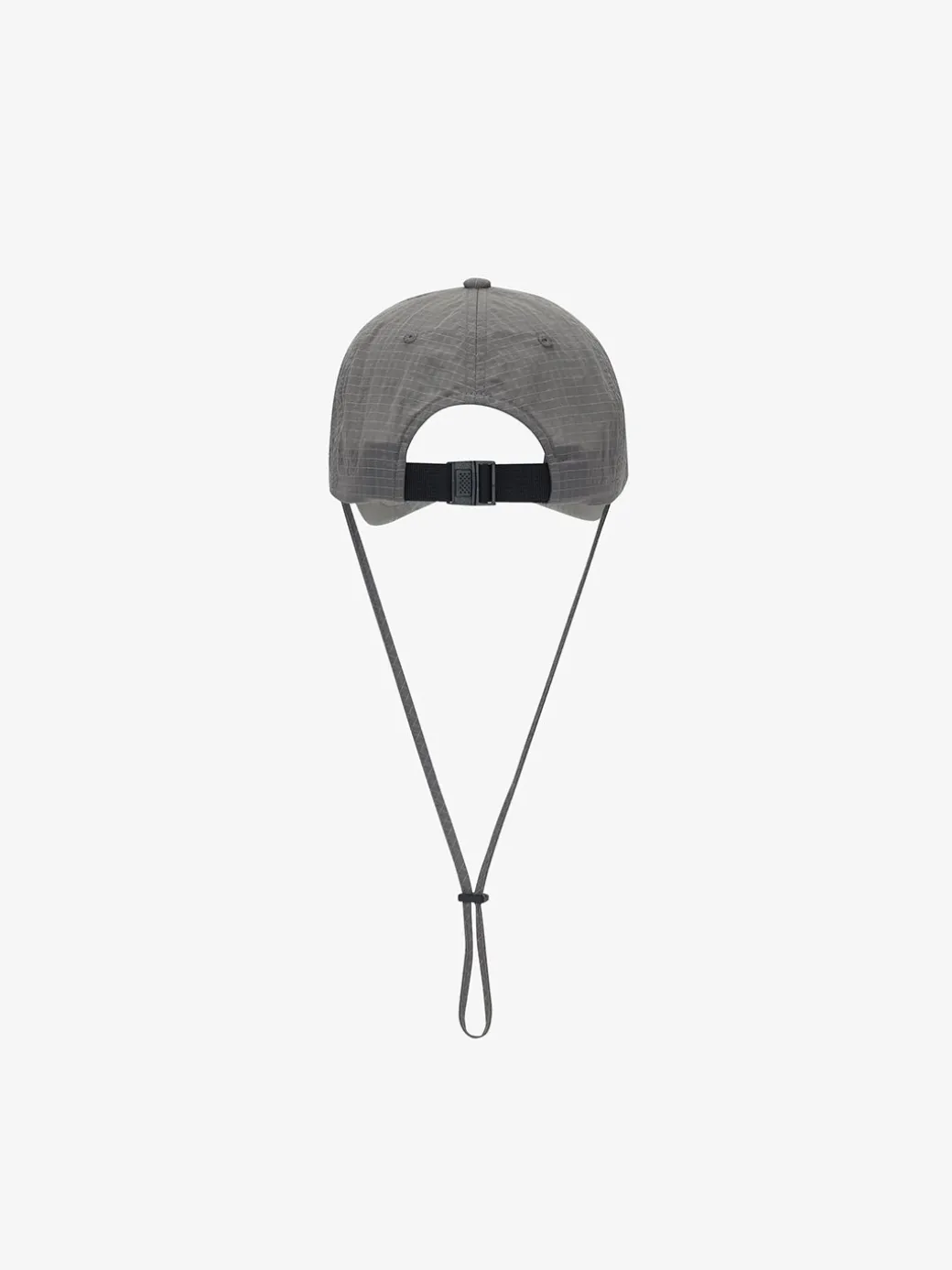 OUTDOOR WOVEN UNSTRUCTURED CAP