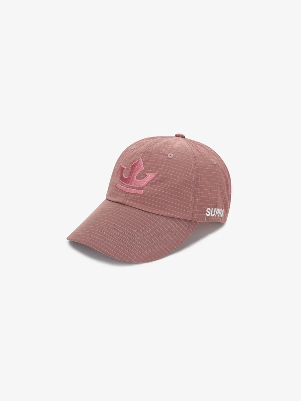 OUTDOOR WOVEN UNSTRUCTURED CAP