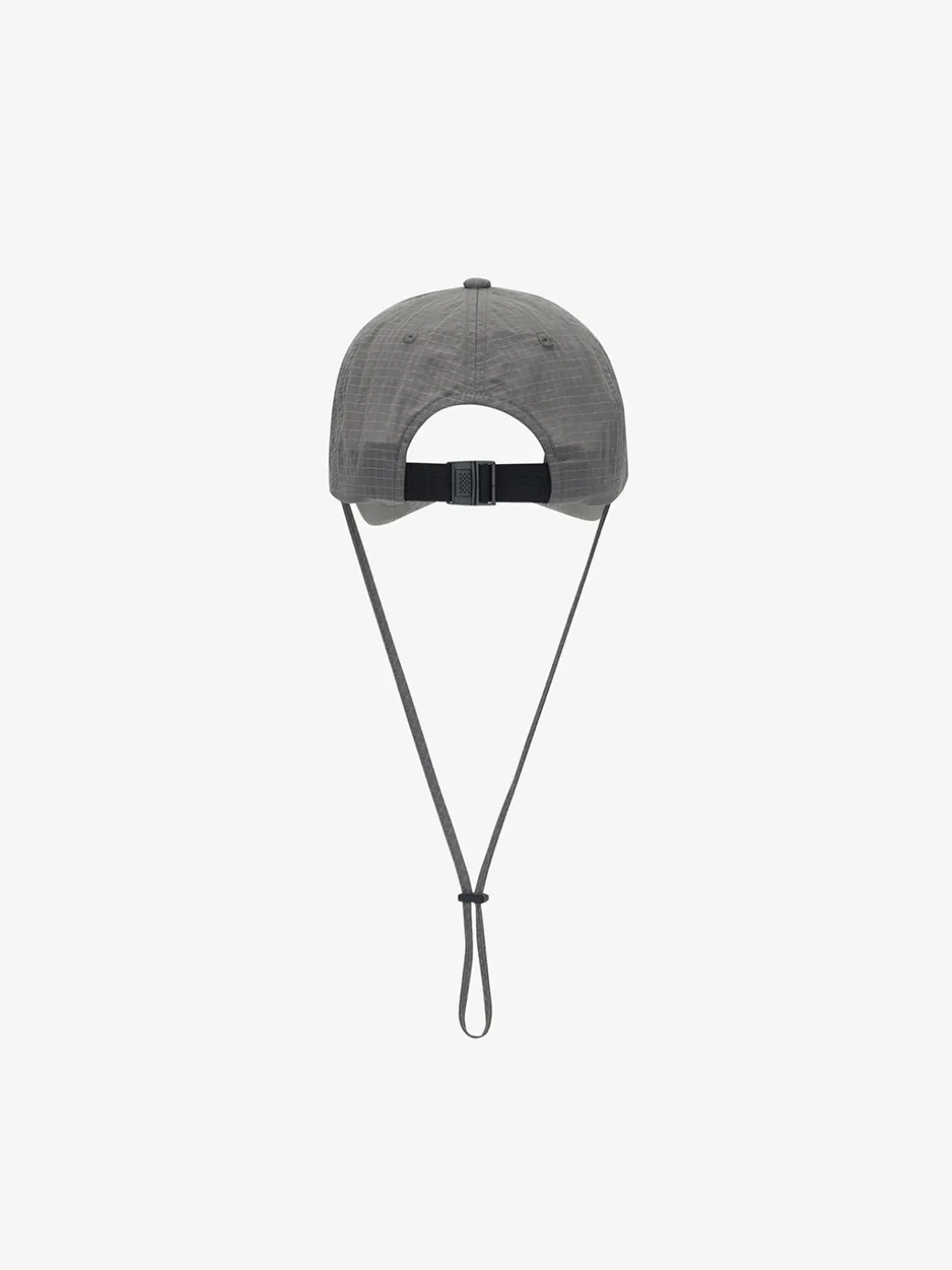 OUTDOOR WOVEN UNSTRUCTURED CAP