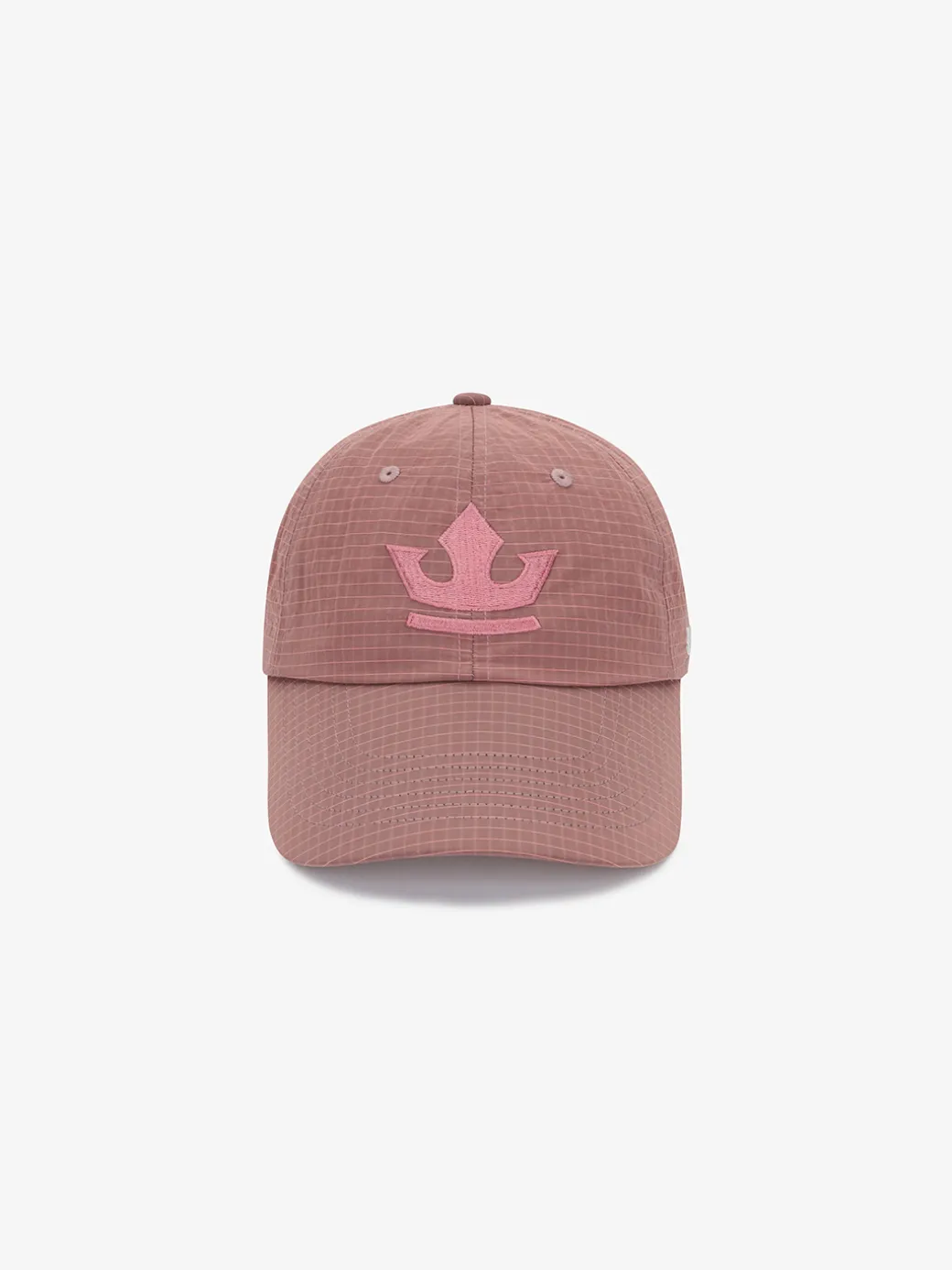 OUTDOOR WOVEN UNSTRUCTURED CAP