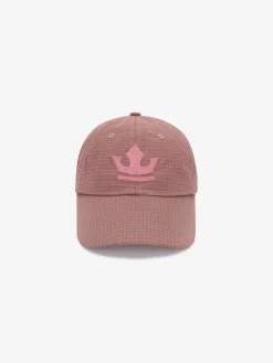 OUTDOOR WOVEN UNSTRUCTURED CAP