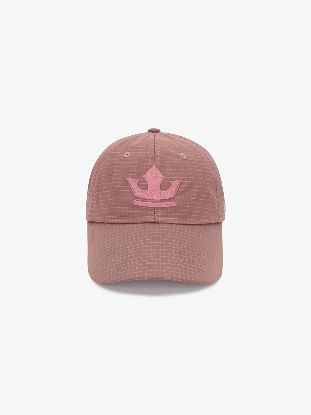 OUTDOOR WOVEN UNSTRUCTURED CAP