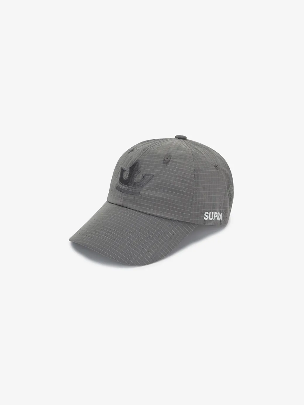 OUTDOOR WOVEN UNSTRUCTURED CAP