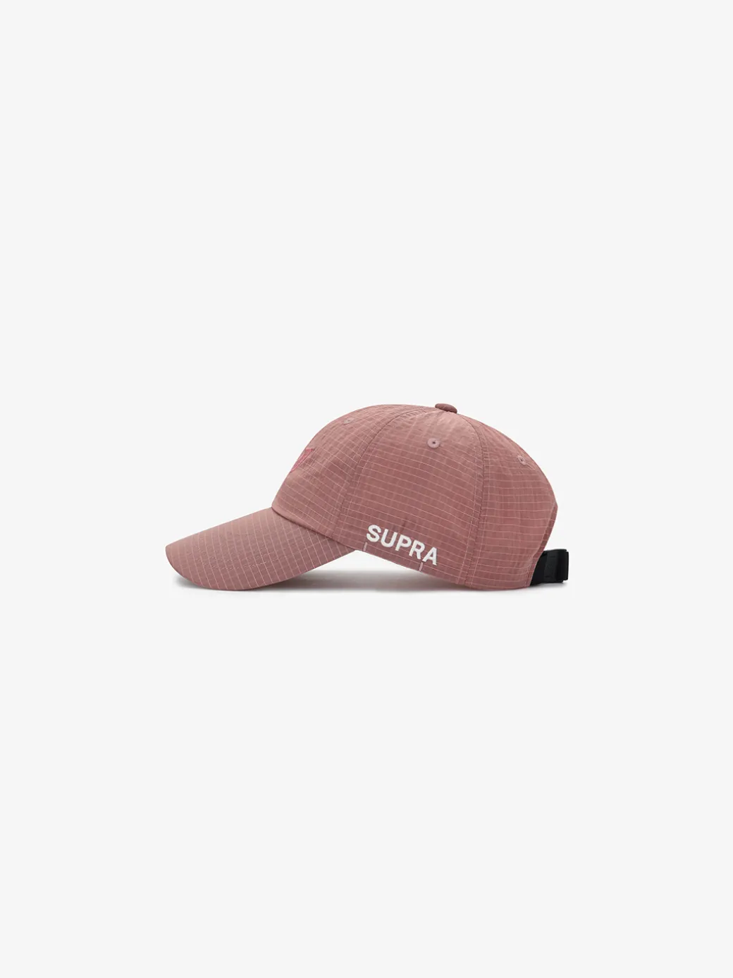 OUTDOOR WOVEN UNSTRUCTURED CAP
