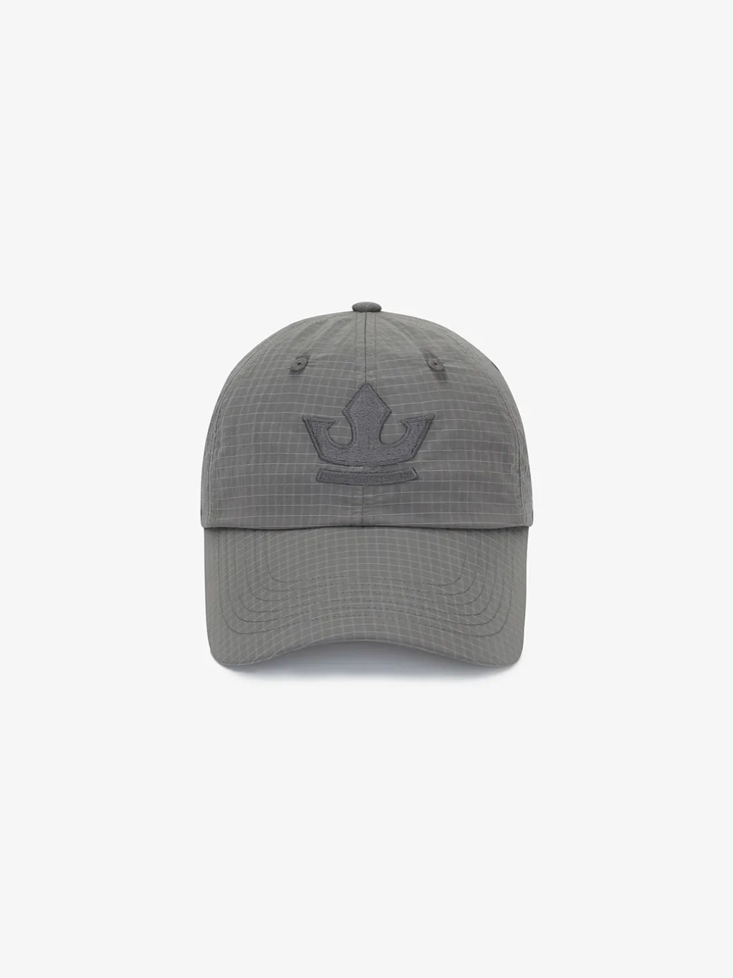OUTDOOR WOVEN UNSTRUCTURED CAP