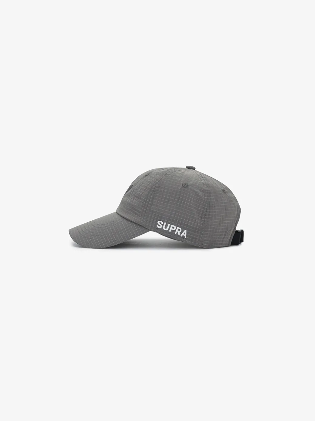 OUTDOOR WOVEN UNSTRUCTURED CAP