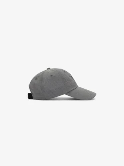 OUTDOOR WOVEN UNSTRUCTURED CAP