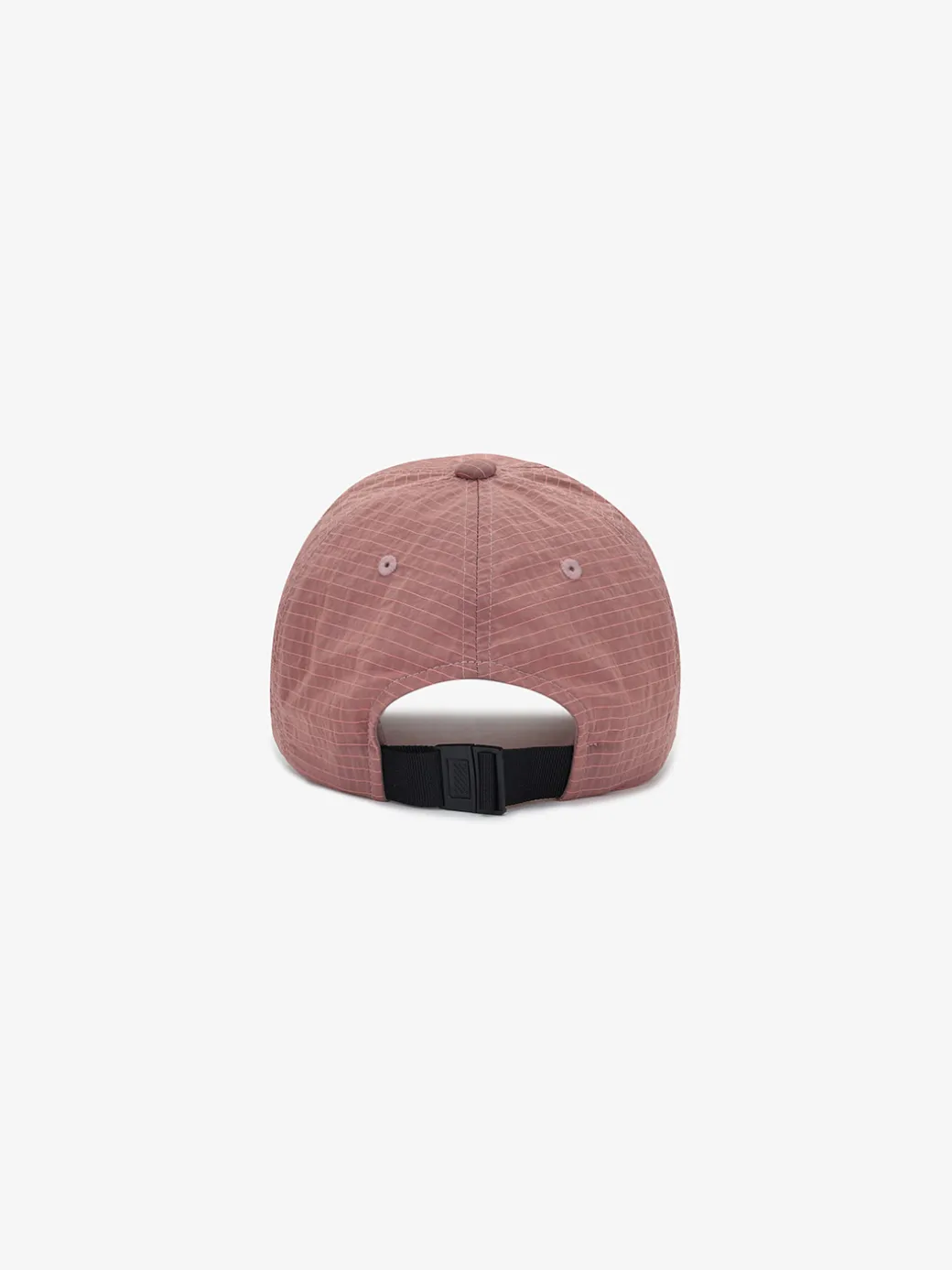 OUTDOOR WOVEN UNSTRUCTURED CAP