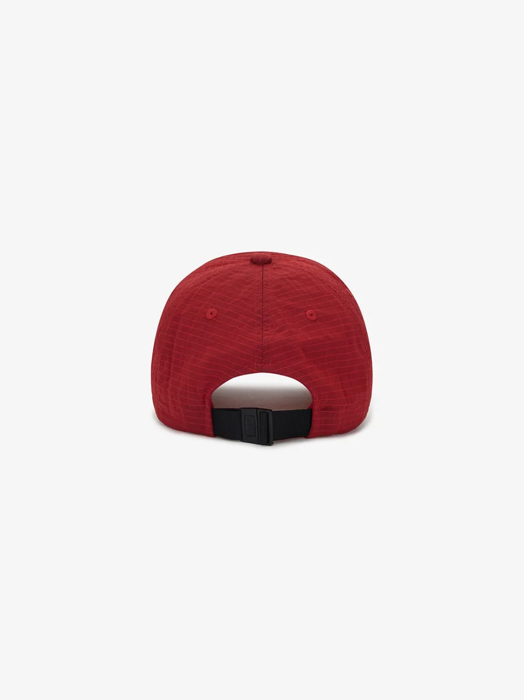 OUTDOOR WOVEN UNSTRUCTURED CAP