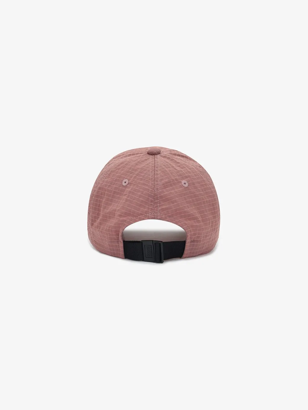 OUTDOOR WOVEN UNSTRUCTURED CAP