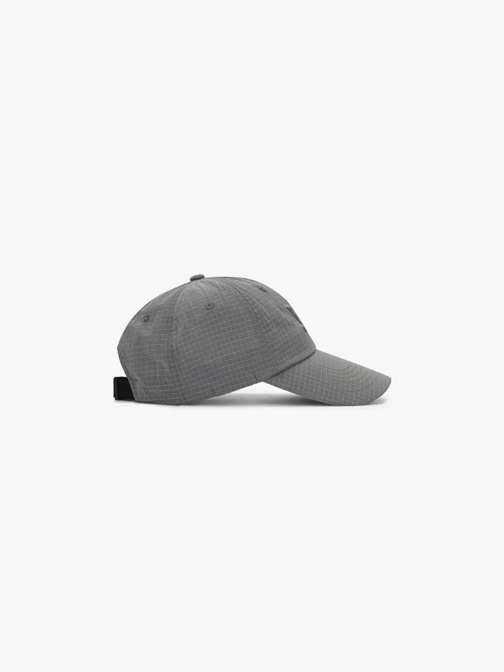 OUTDOOR WOVEN UNSTRUCTURED CAP