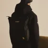 OUTDOOR X-PAC HELMET BACKPACK