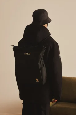 OUTDOOR X-PAC HELMET BACKPACK
