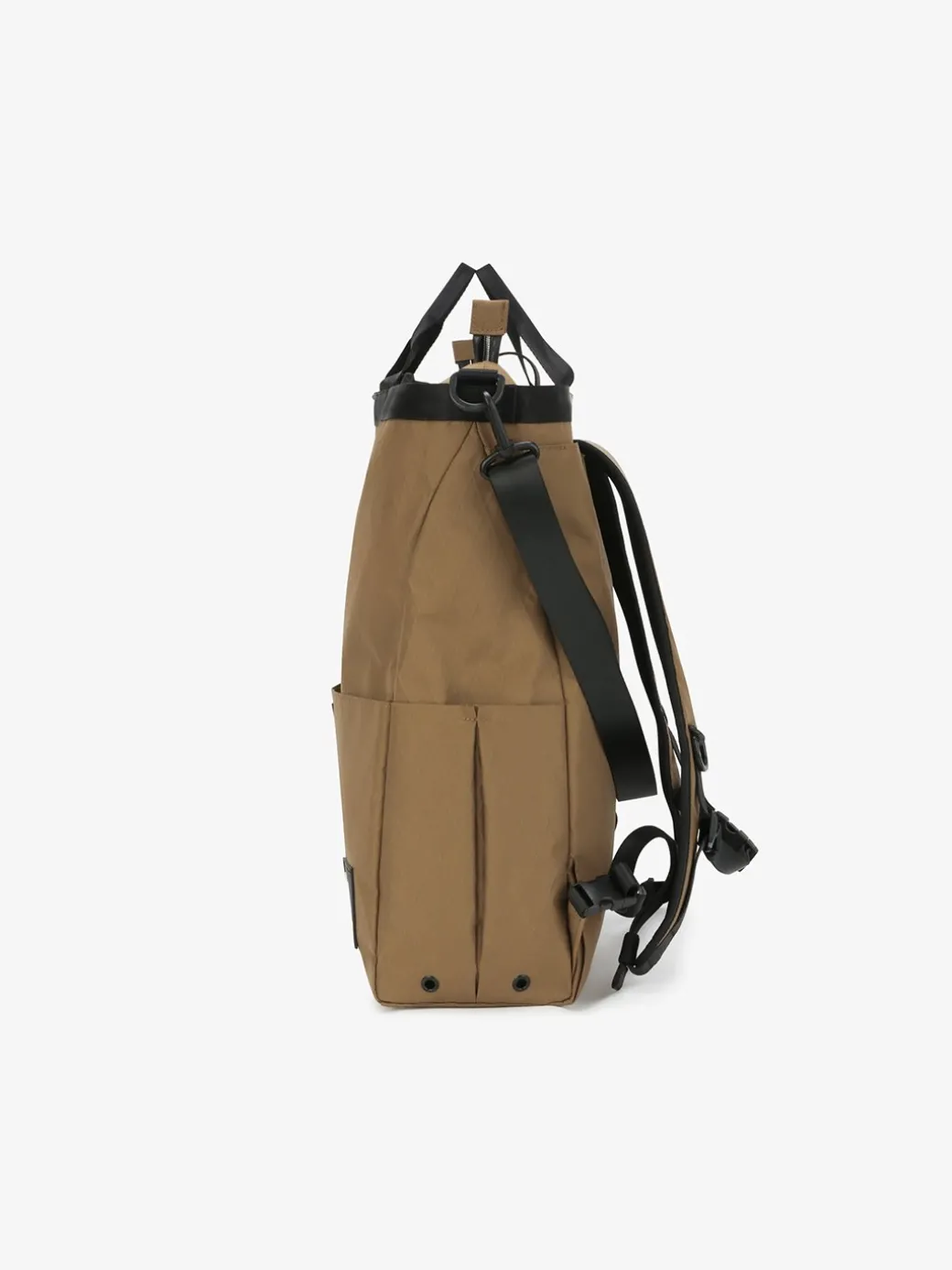 OUTDOOR X-PAC HELMET BACKPACK