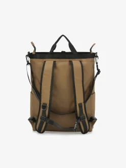 OUTDOOR X-PAC HELMET BACKPACK