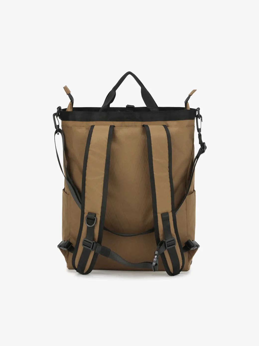 OUTDOOR X-PAC HELMET BACKPACK