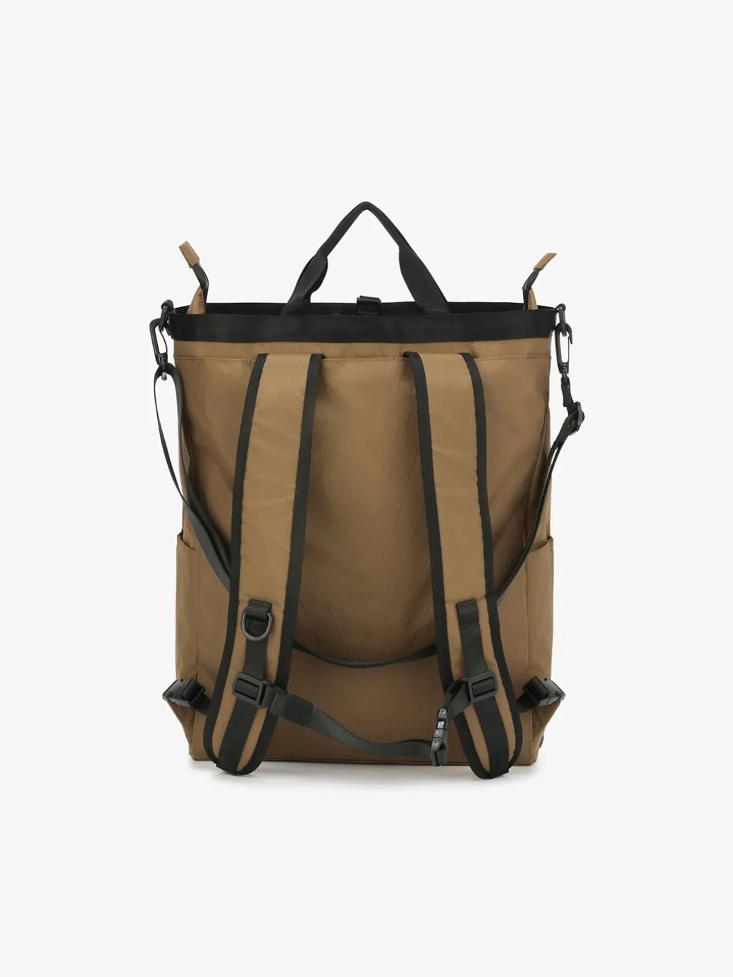 OUTDOOR X-PAC HELMET BACKPACK