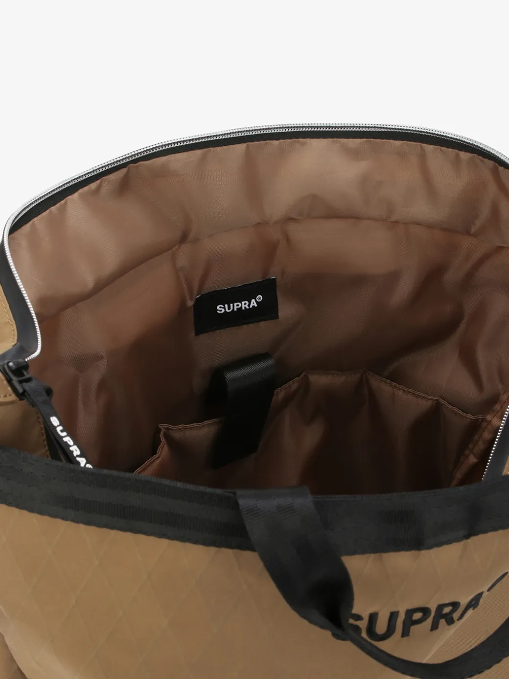 OUTDOOR X-PAC HELMET BACKPACK