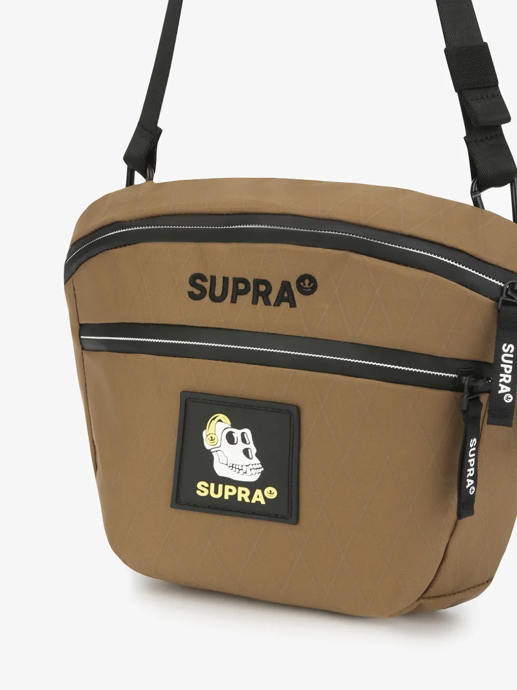 OUTDOOR X-PAC MINI CROSS BAG