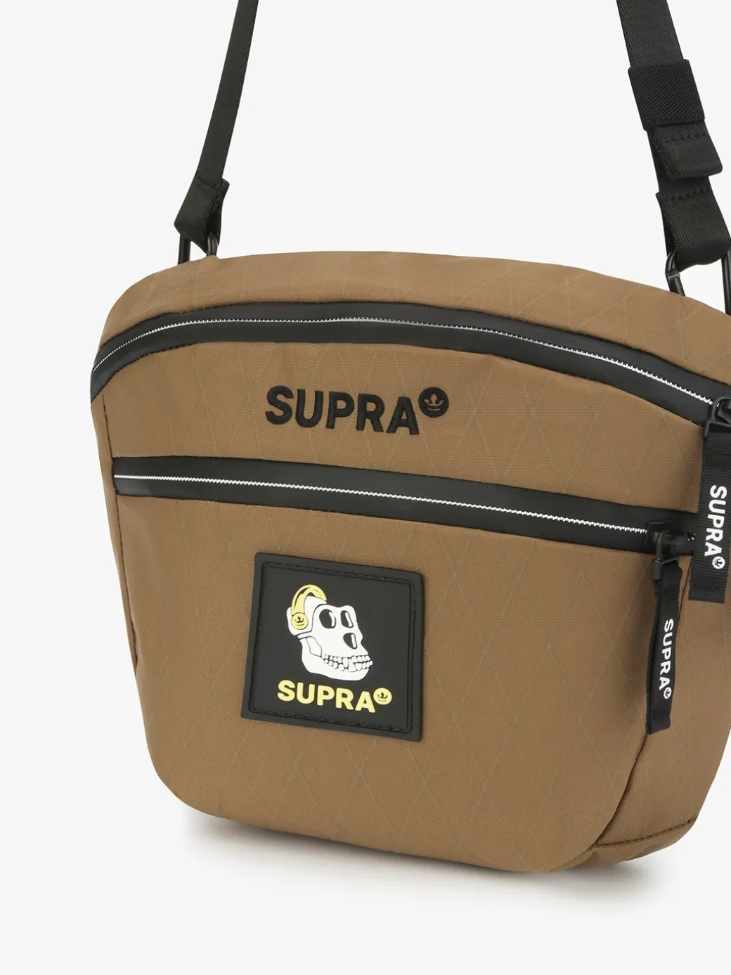 OUTDOOR X-PAC MINI CROSS BAG