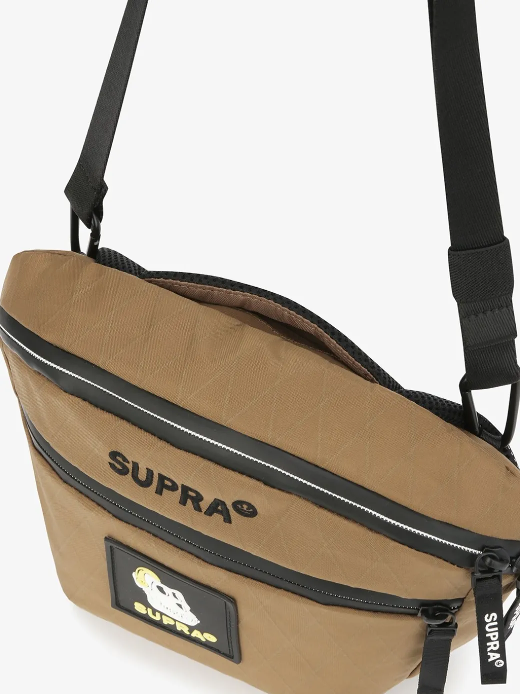 OUTDOOR X-PAC MINI CROSS BAG