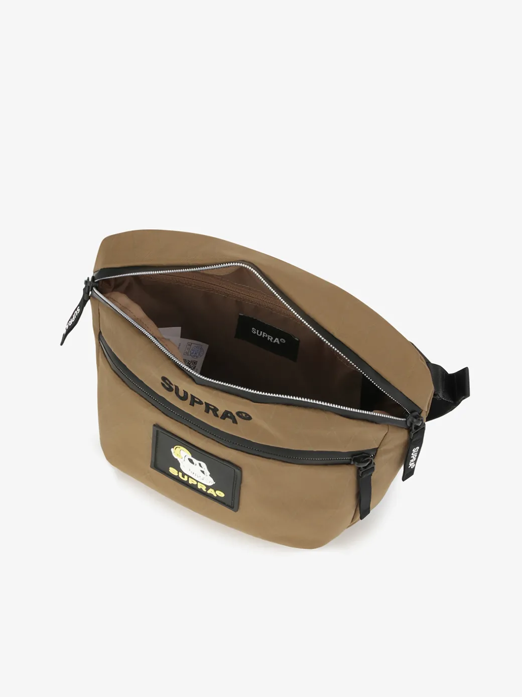 OUTDOOR X-PAC MINI CROSS BAG