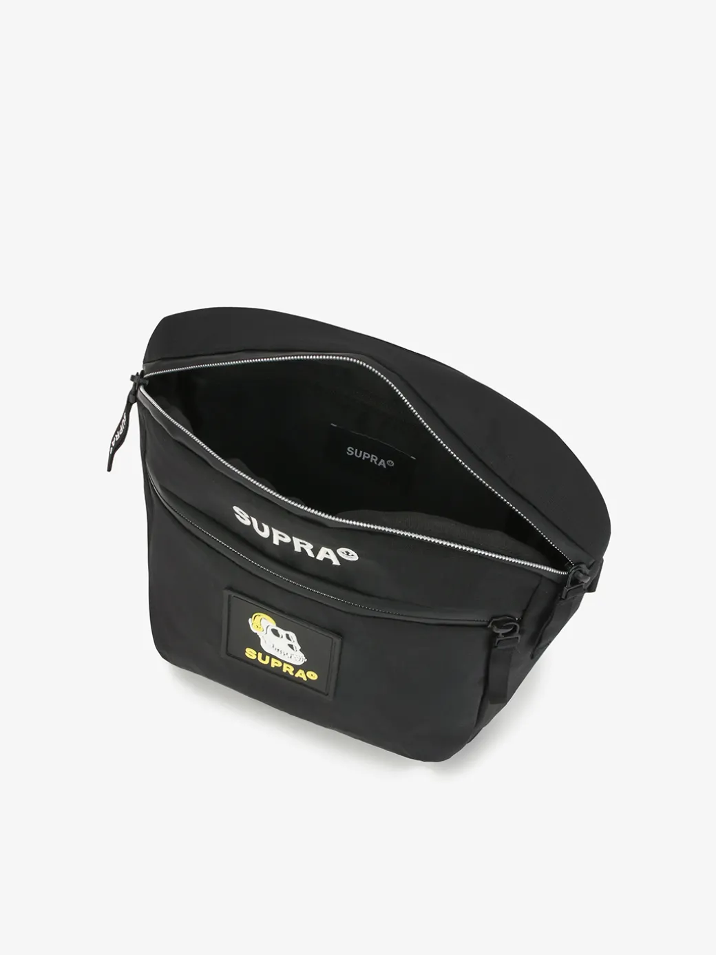 OUTDOOR X-PAC MINI CROSS BAG