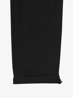 Pocket BAYC Graphic Semi-wide Woven Pants
