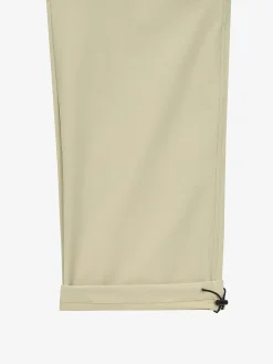 Pocket BAYC Graphic Semi-wide Woven Pants